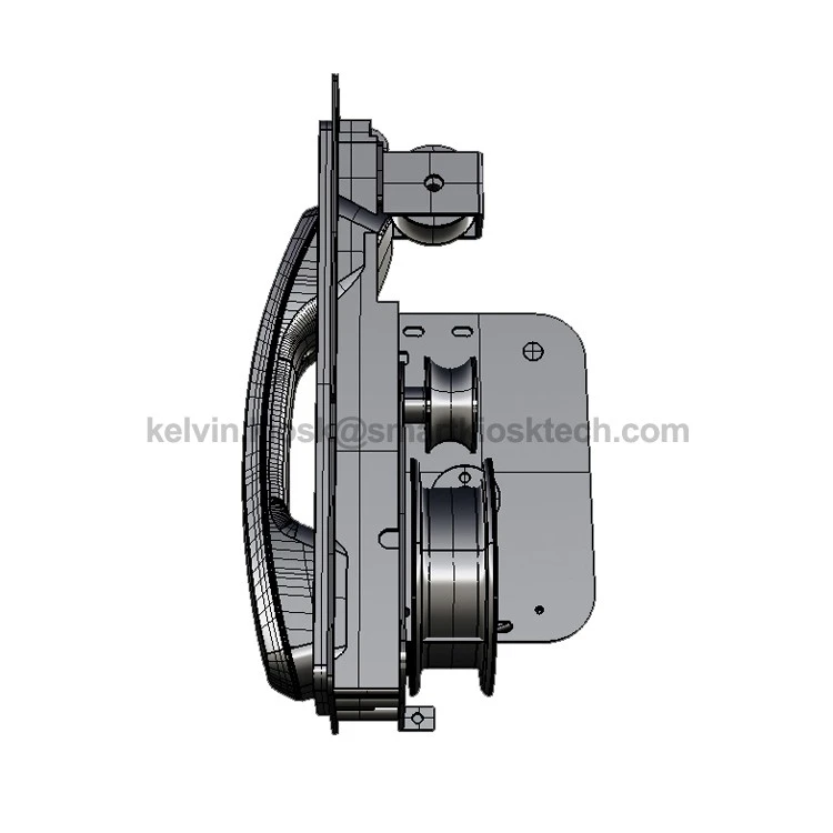 Industrial Explosion-proof Handset ZXWL-001 best
